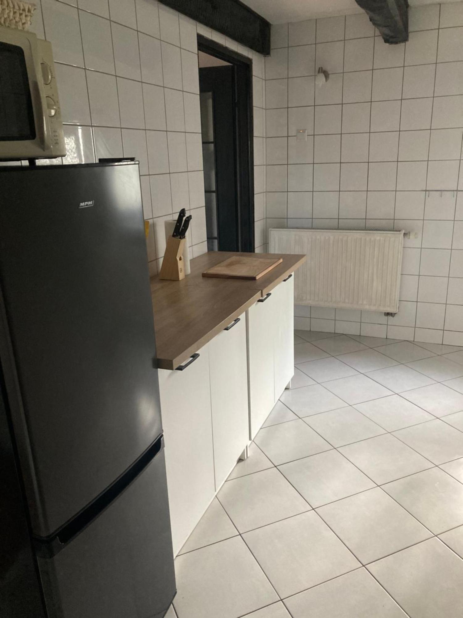Agroturystyka Pod Debami W Klukach Smołdzino 外观 照片