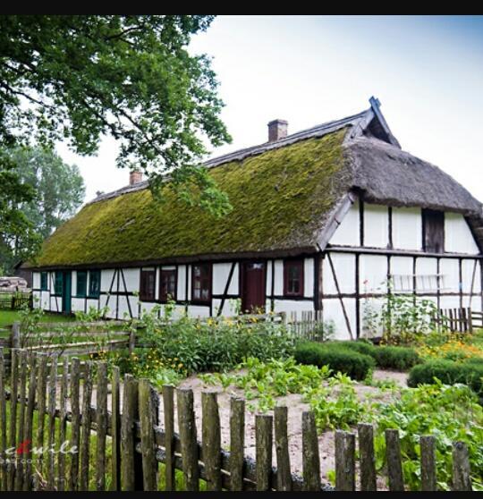 Agroturystyka Pod Debami W Klukach Smołdzino 外观 照片